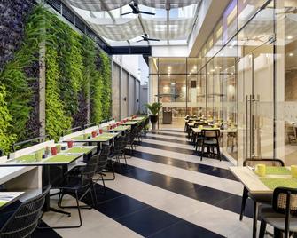 ibis Styles Bogor Pajajaran - Bogor - Restaurante