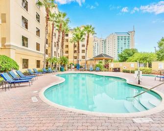 Close to Universal Studio Condo- Hot Tub & Pool - Orlando - Piscina