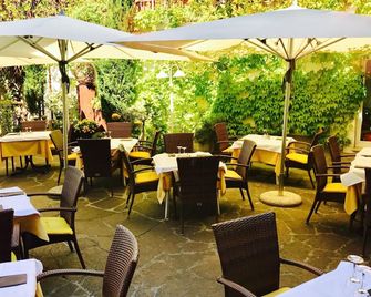 Genusshotel Goldene Rose - Schlanders - Restaurant