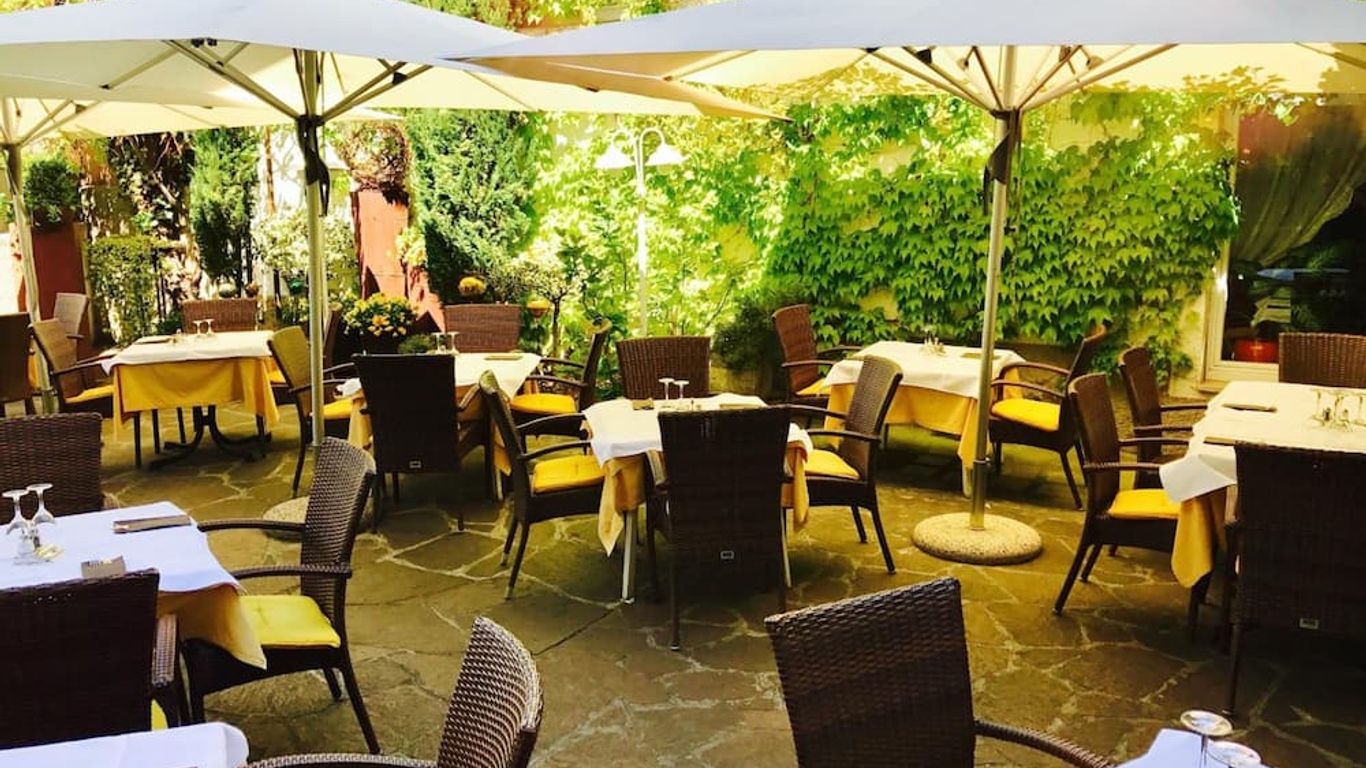 Genusshotel Goldene Rose