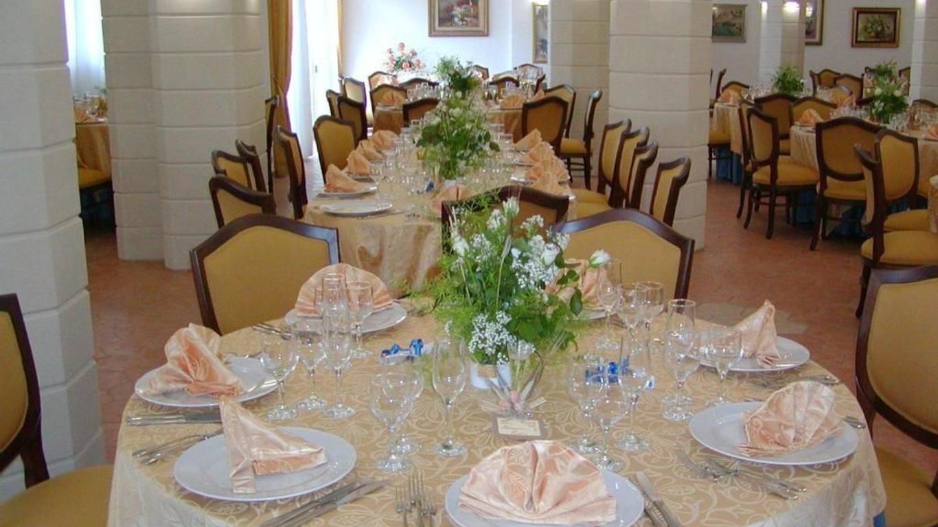 Hotel Selenia Residence