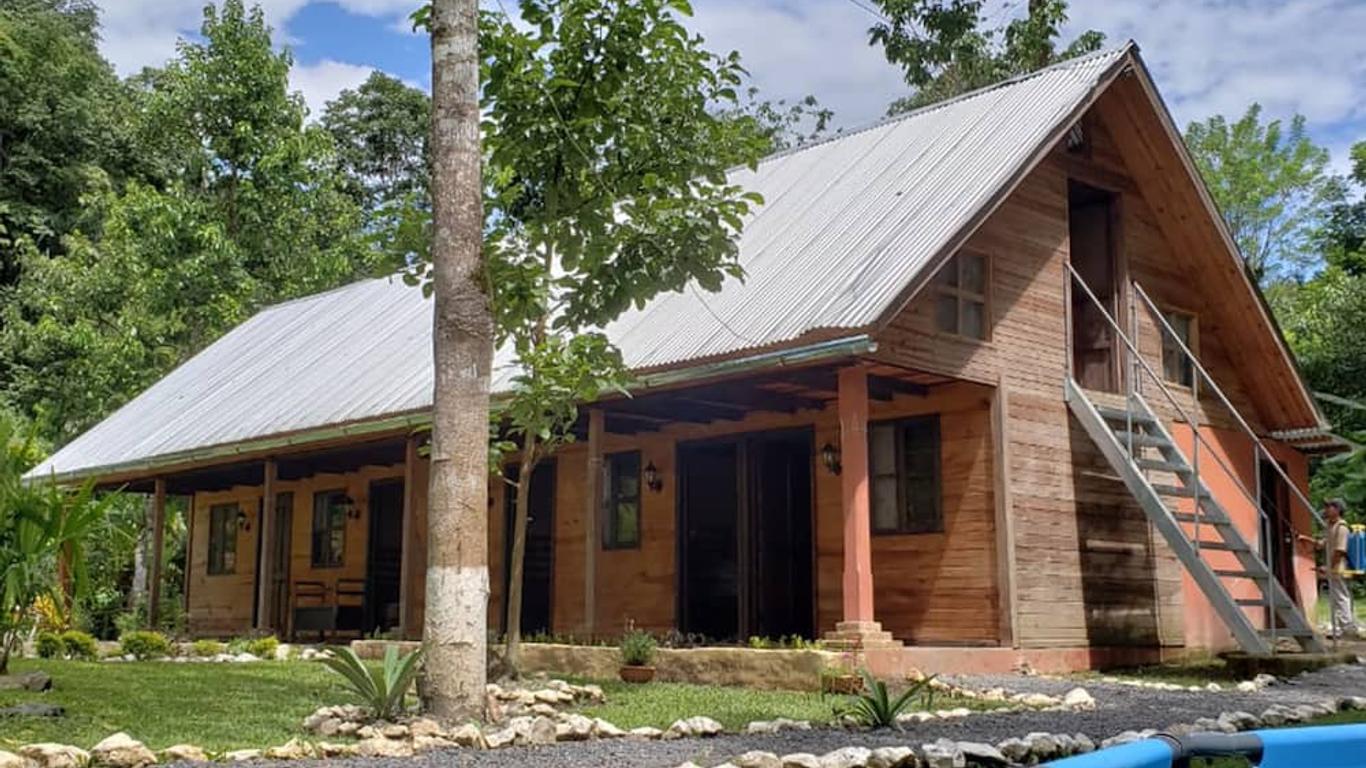 Aruma Eco Hostal - Hostel