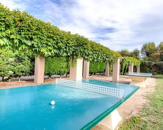 Studio Les Bastides de Grand Stade-1 by Interhome - Saint-Cyprien - Pool