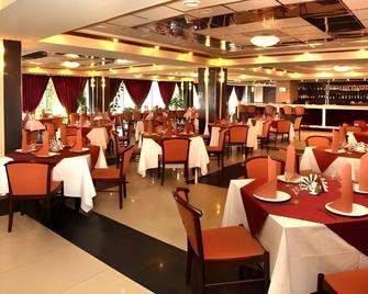 Beshtau Hotel - Pyatigorsk - Restaurant