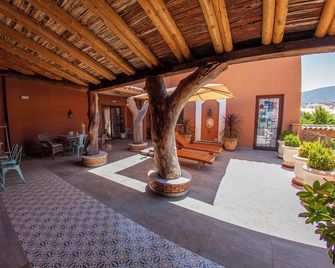 Casa Rural La Pajarona - Siruela