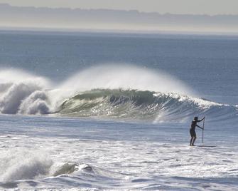 Kaza Kokos - Oceanside - Property amenity