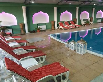 Hotel Bats - Petrich - Pool