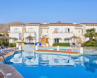 Seaclub Alcudia Mediterranean Resort - Puerto de Alcudia - Πισίνα