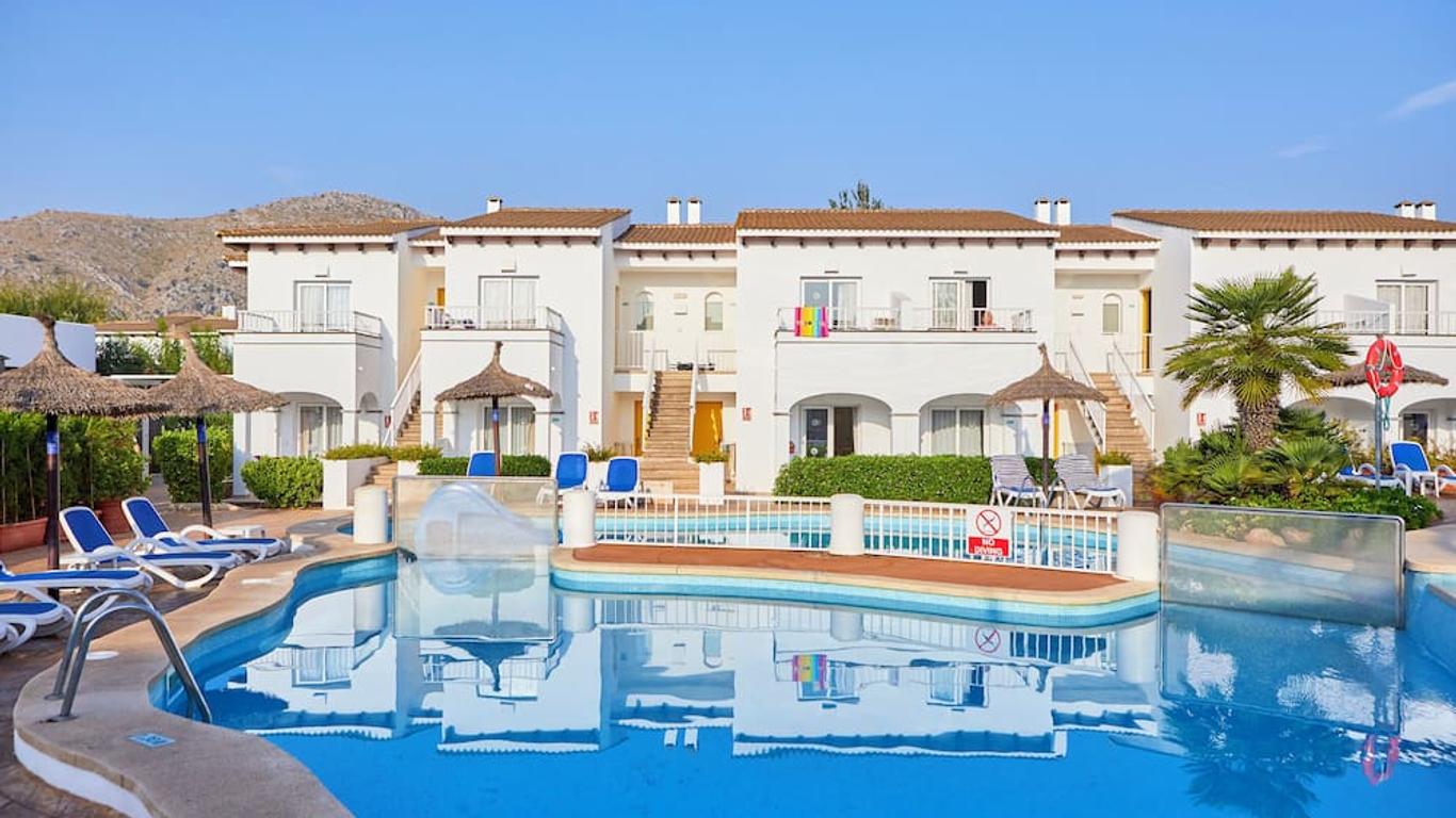 Seaclub Alcudia Mediterranean Resort