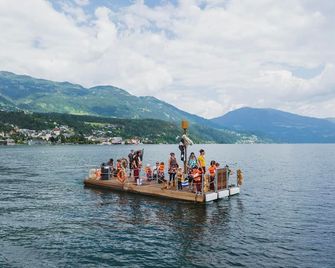 Familienhotel Post - Millstatt