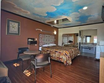 Dream Inn - Inglewood - Bedroom