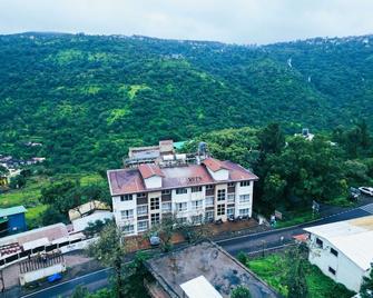 Vits Panchgani - Panchgani - Budova