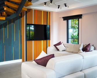Juglans Suites - Fethiye