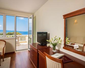 Hotel Villa Bacchus - Baška Voda