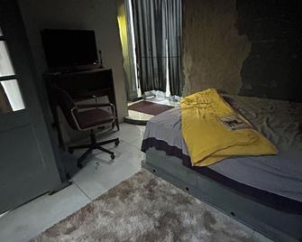 Urban loft 01 - Pelotas - Bedroom