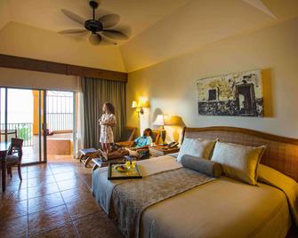 The Royal Haciendas All Suites Resort & Spa - Playa del Carmen - Habitación