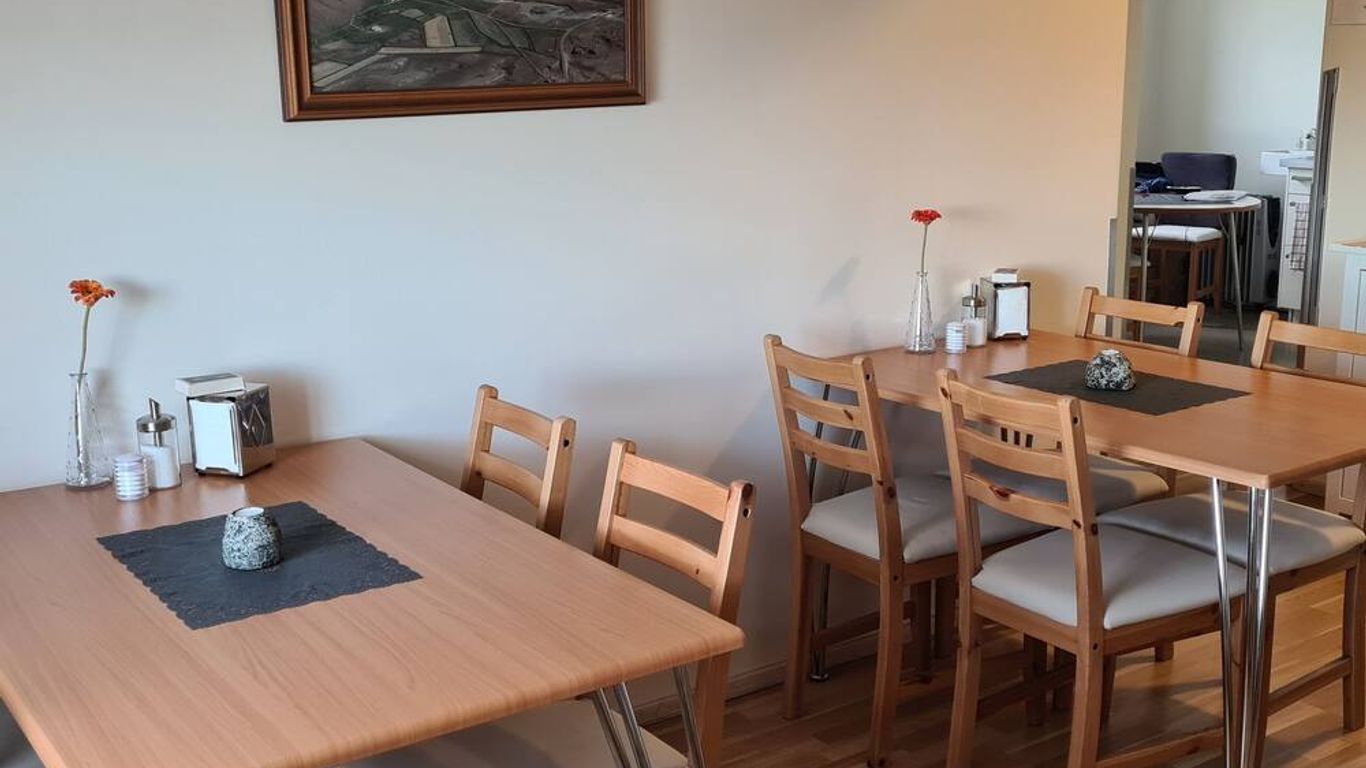 Guesthouse Stekkatun