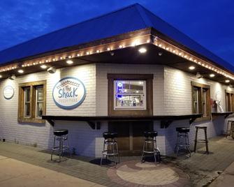 Heart Of Beach Haven - Lbi Oceanfront Condo; Inground Pool - Beach Haven - Gebouw