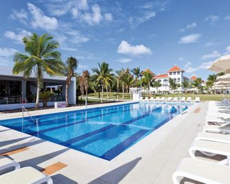 Riu Palace Mexico - Playa del Carmen - Pool