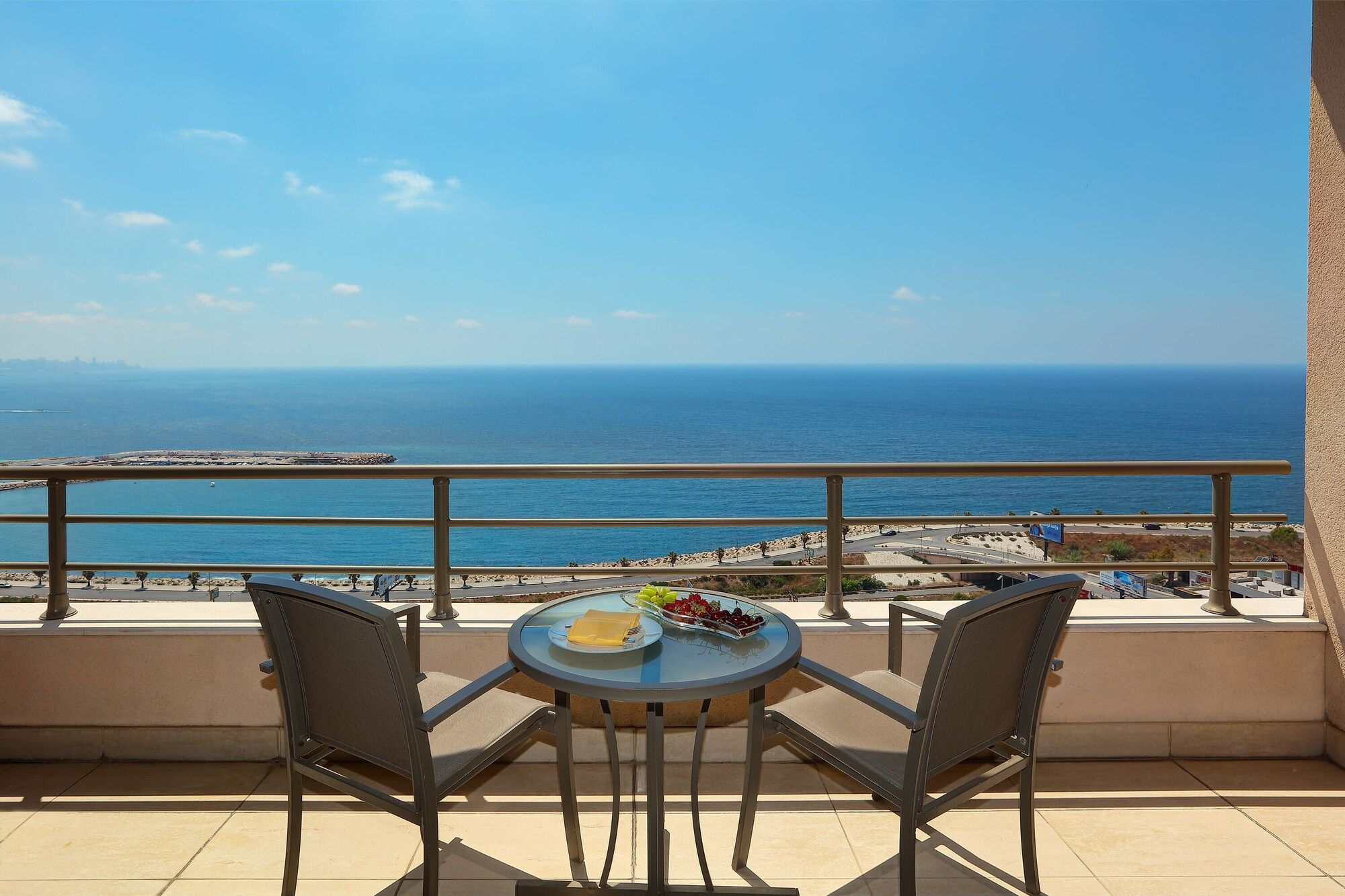 Le Royal Hotel - Beirut