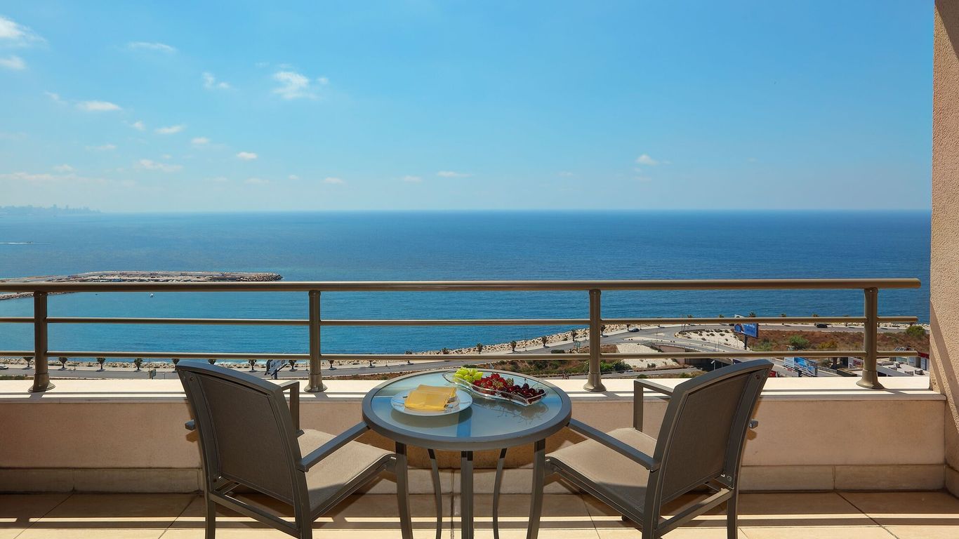 Le Royal Hotel - Beirut