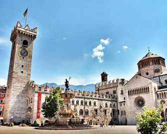 Castello Livings Trento - Trento