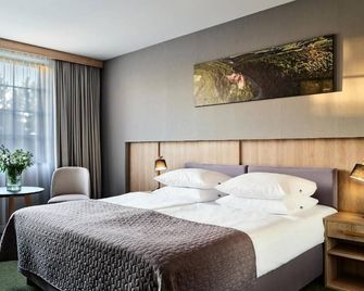 Hotel Great Polonia Kraków Airport - Wielka Wieś