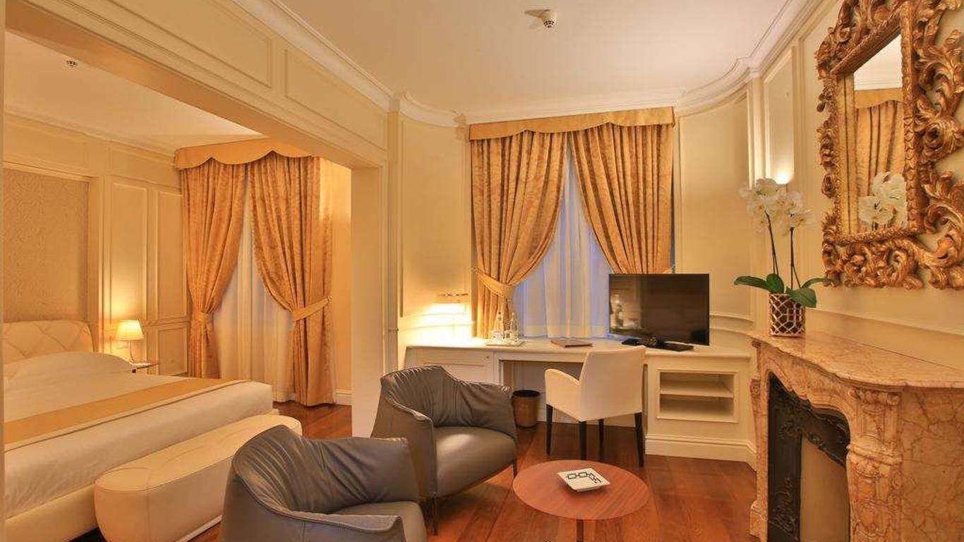 Hotel Rua Frati 48 in San Francesco