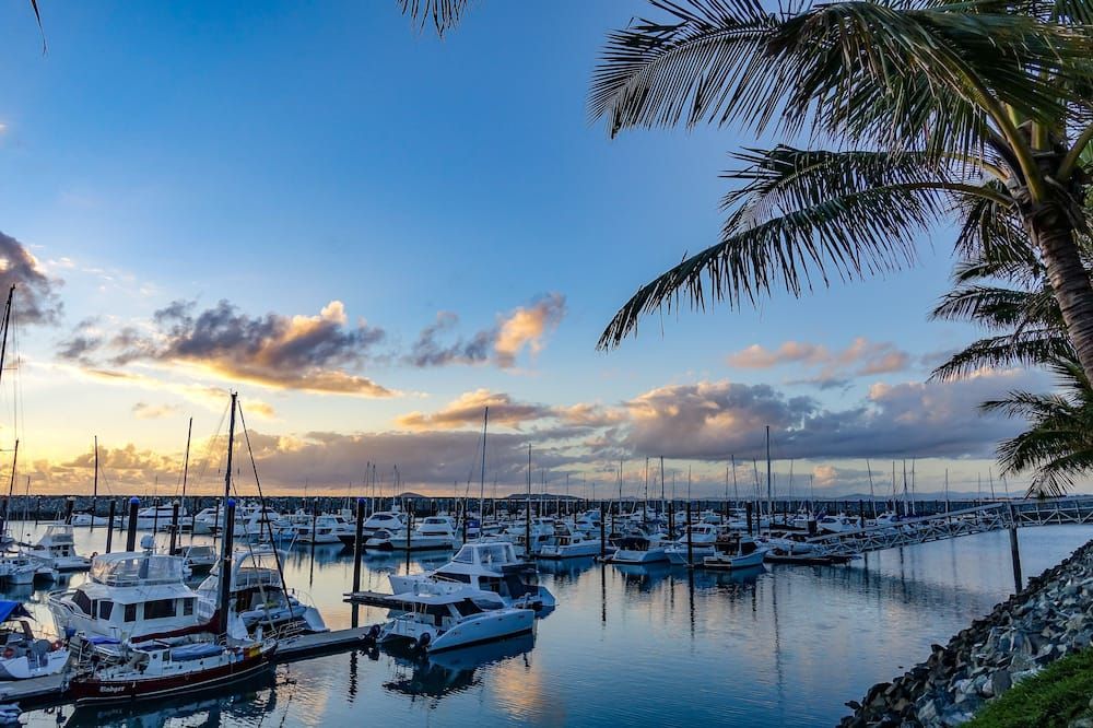 Mantra Mackay - Mackay - Outdoor view