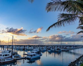 Mantra Mackay - Mackay - Outdoor view