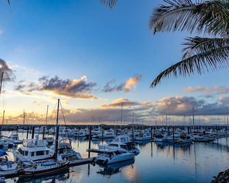Mantra Mackay - Mackay - Outdoor view