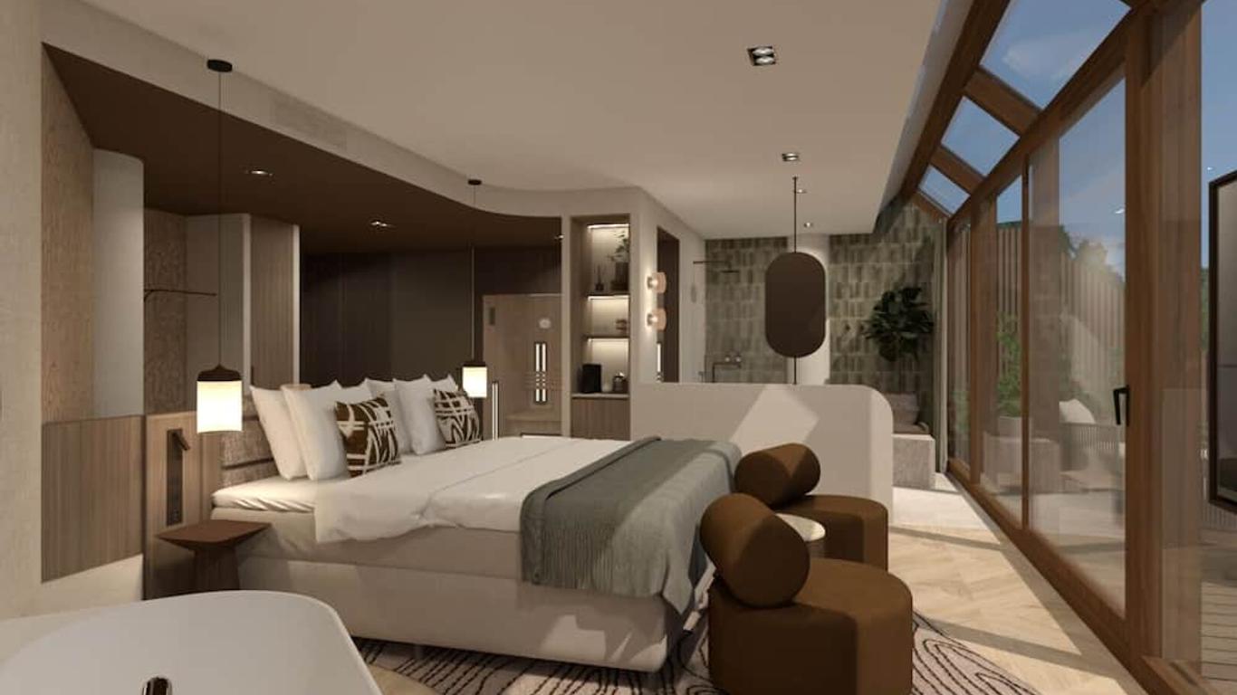 Wellnesshotel Thermae 2000