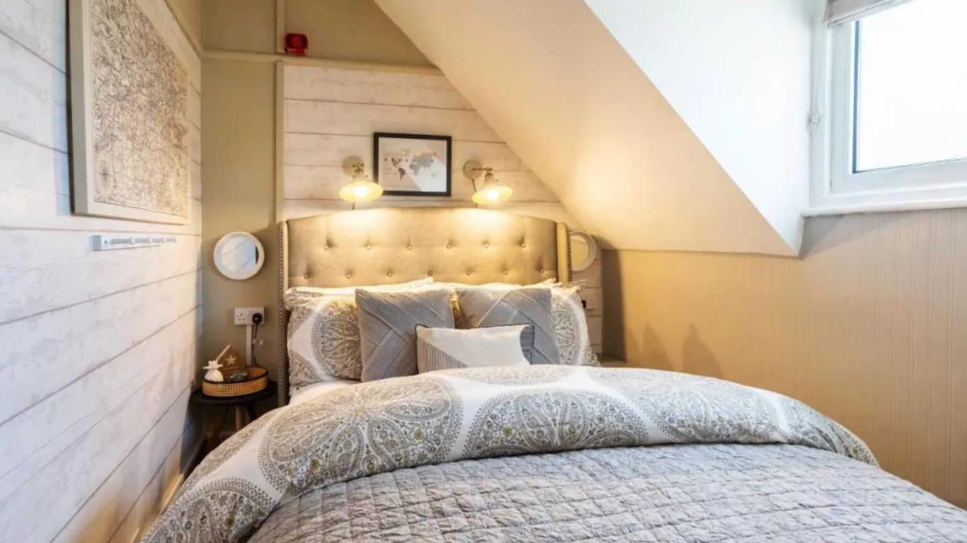 Rigsbys Guesthouse Doncaster