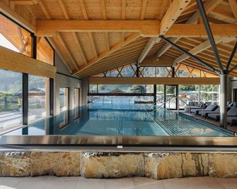 Feelfree Nature Resort - Oetz - Piscine