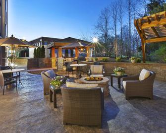 ستاي بريدج سويتس كولومبيا، آن آي آيتش جي هوتل - كولومبيا - وسائل الراحة في مكان الإقامة