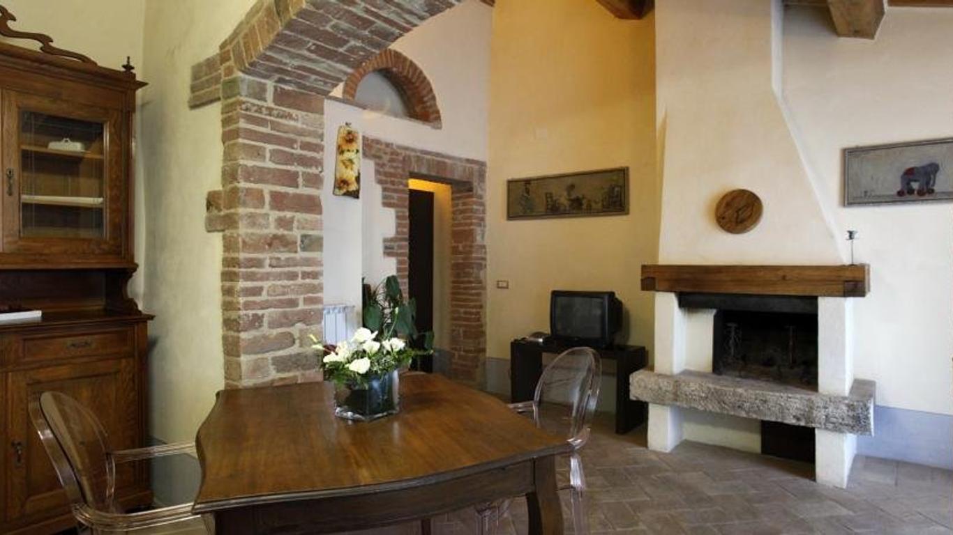 La Locanda del Vino Nobile B&B