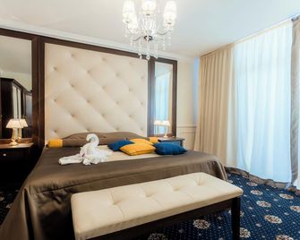 Hotel Palace Marina Dinevi - Sveti Vlas