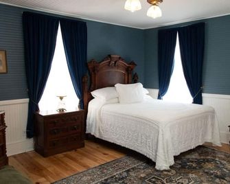 Jarrett House - Dillsboro