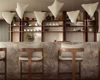 Anemelia Hotel Mykonos - Mykonos - Bar