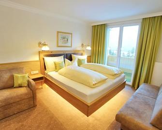 Double room superior for single use, guest house - Hotel Glocknerhof - Berg im Drautal - Dormitor