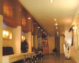 Hotel President - Porbandar - Lobby