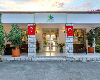 Loryma Resort Hotel - Turunç - Building
