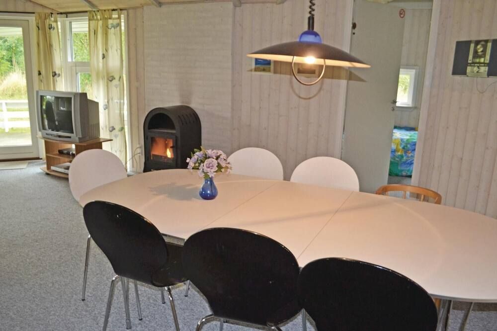 Holiday Home Nordskrænten Ix – Varde