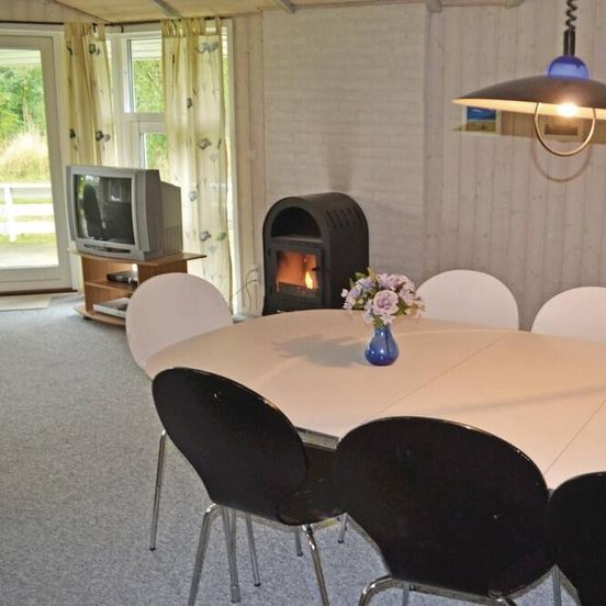 Holiday Home Nordskrænten Ix – Varde