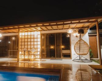 Villa Adara By Araw Residences - Alfonso - Toà nhà