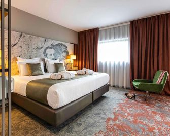 Mercure Belfort Centre - Belfort - Quarto