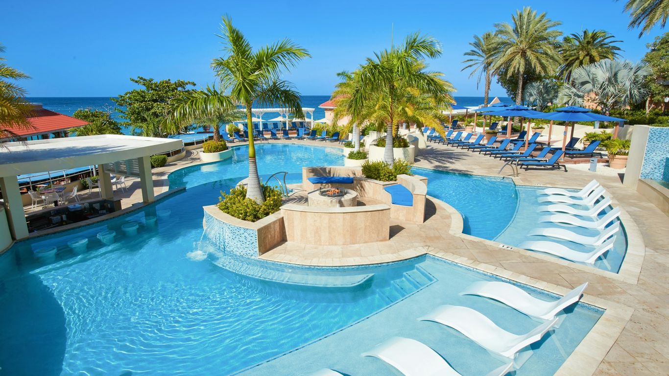 Divi Little Bay Beach Resort