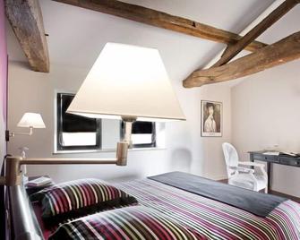 La Villa Des Forges - Legé - Habitación