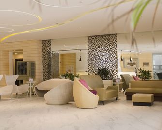 The Muse Hotel Boracay - Boracay - Lobby