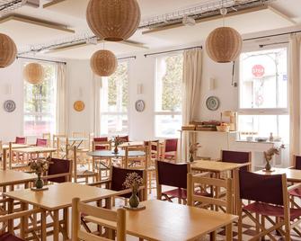 Alfred Hotels Compiegne - Compiègne - Restaurant